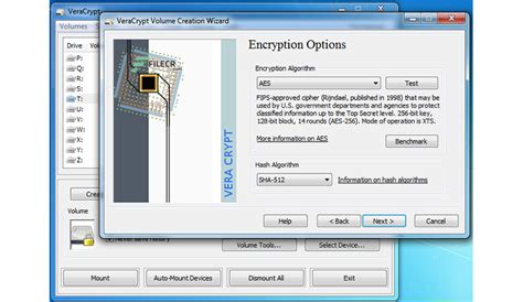 veracrypt android download